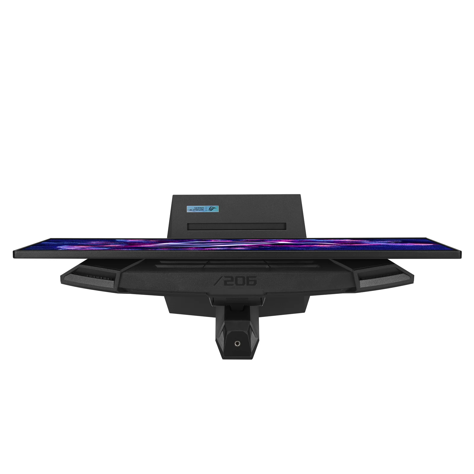 ASUS ROG Strix XG27AQDMES-R computer monitor