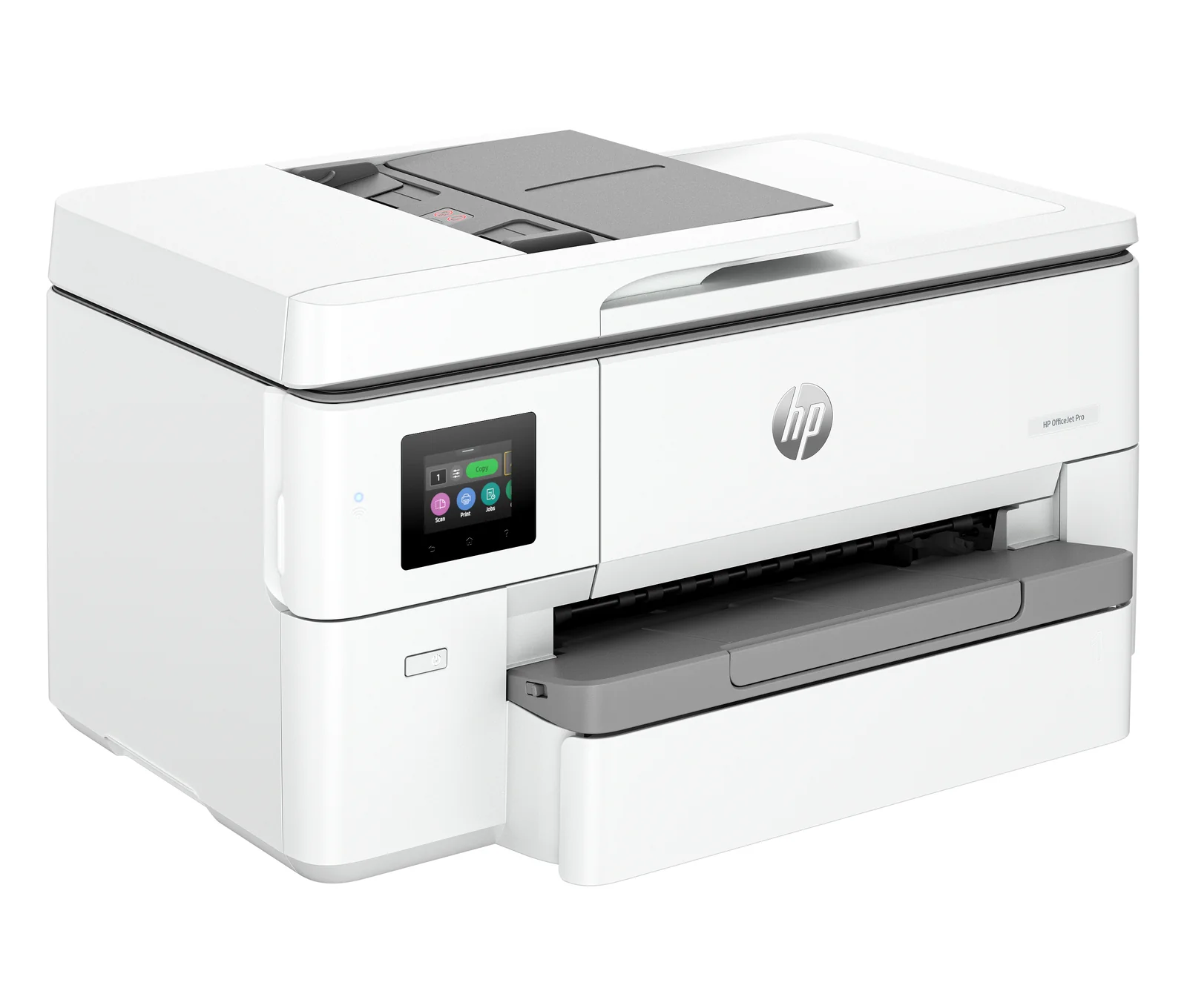HP OfficeJet Pro 9720e Wide Format All-in-One Colour Printer