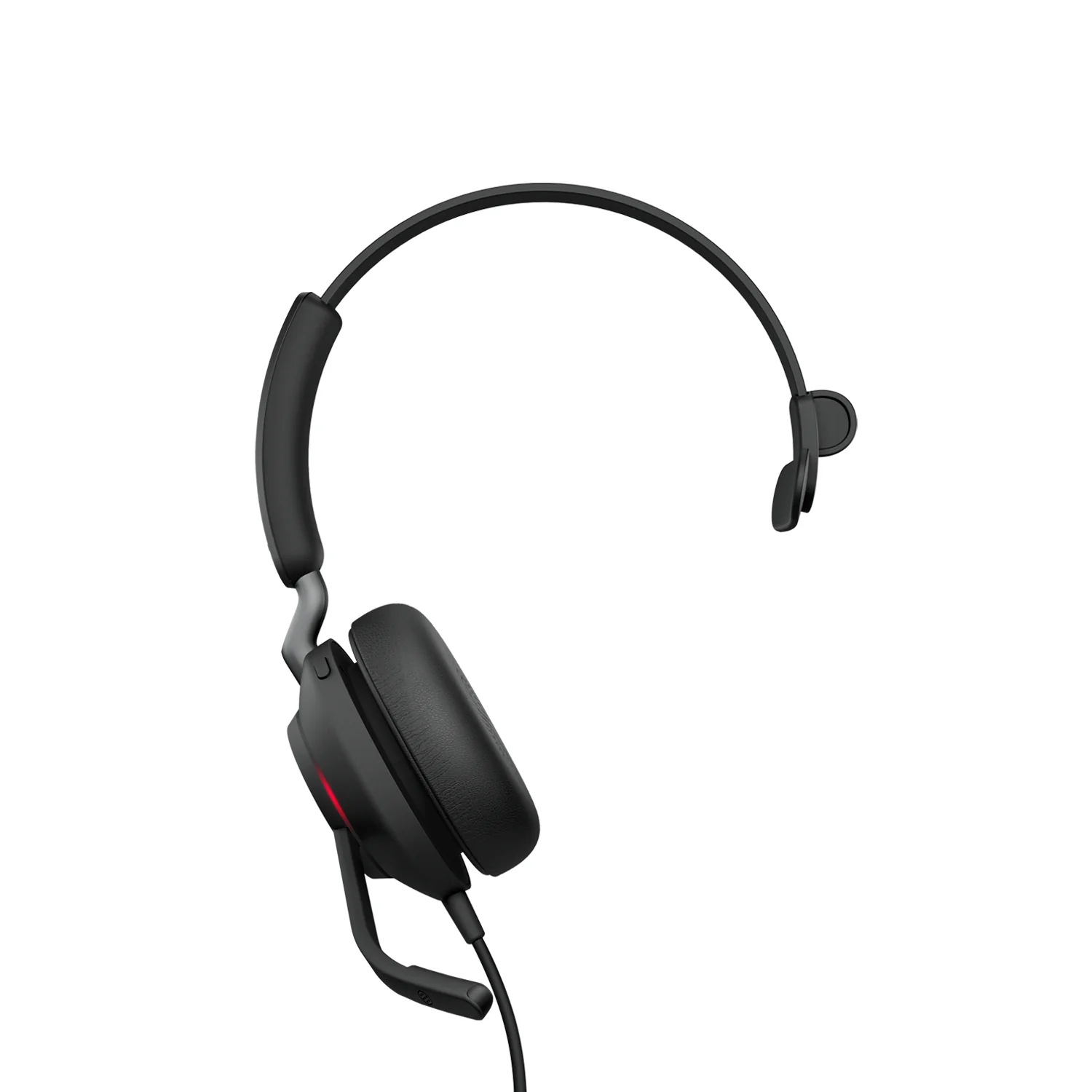Jabra Evolve2 40 SE Black