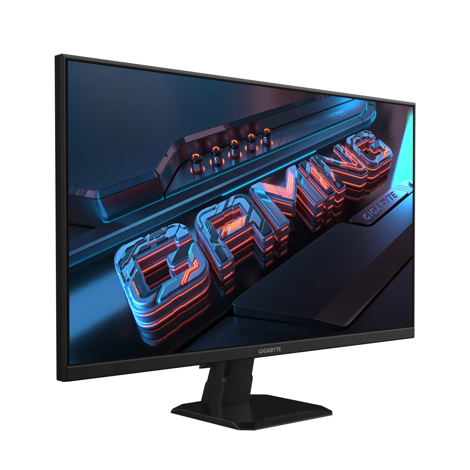 GIGABYTE GS27FA US 27" Full HD IPS 180Hz Monitor