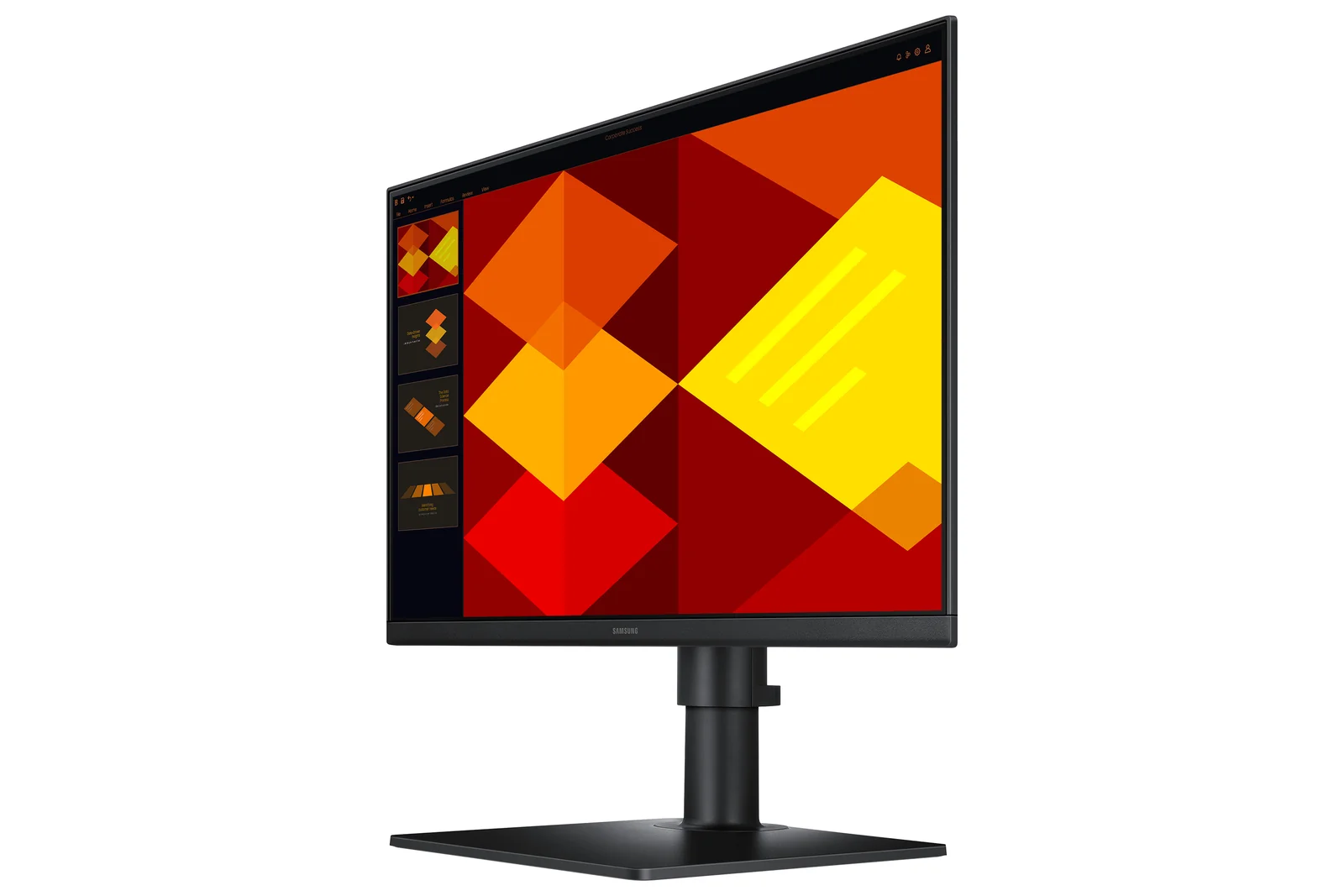 Samsung S40GD 22" Full HD IPS 100Hz Monitor