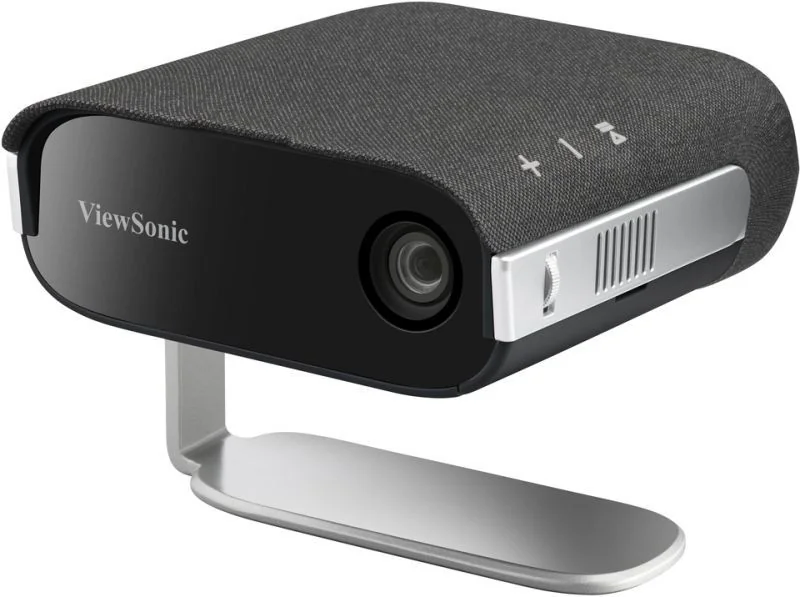 Viewsonic M1XE WVGA Projector