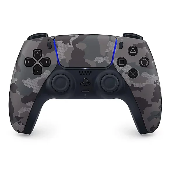 Sony DualSense V2 Grey
