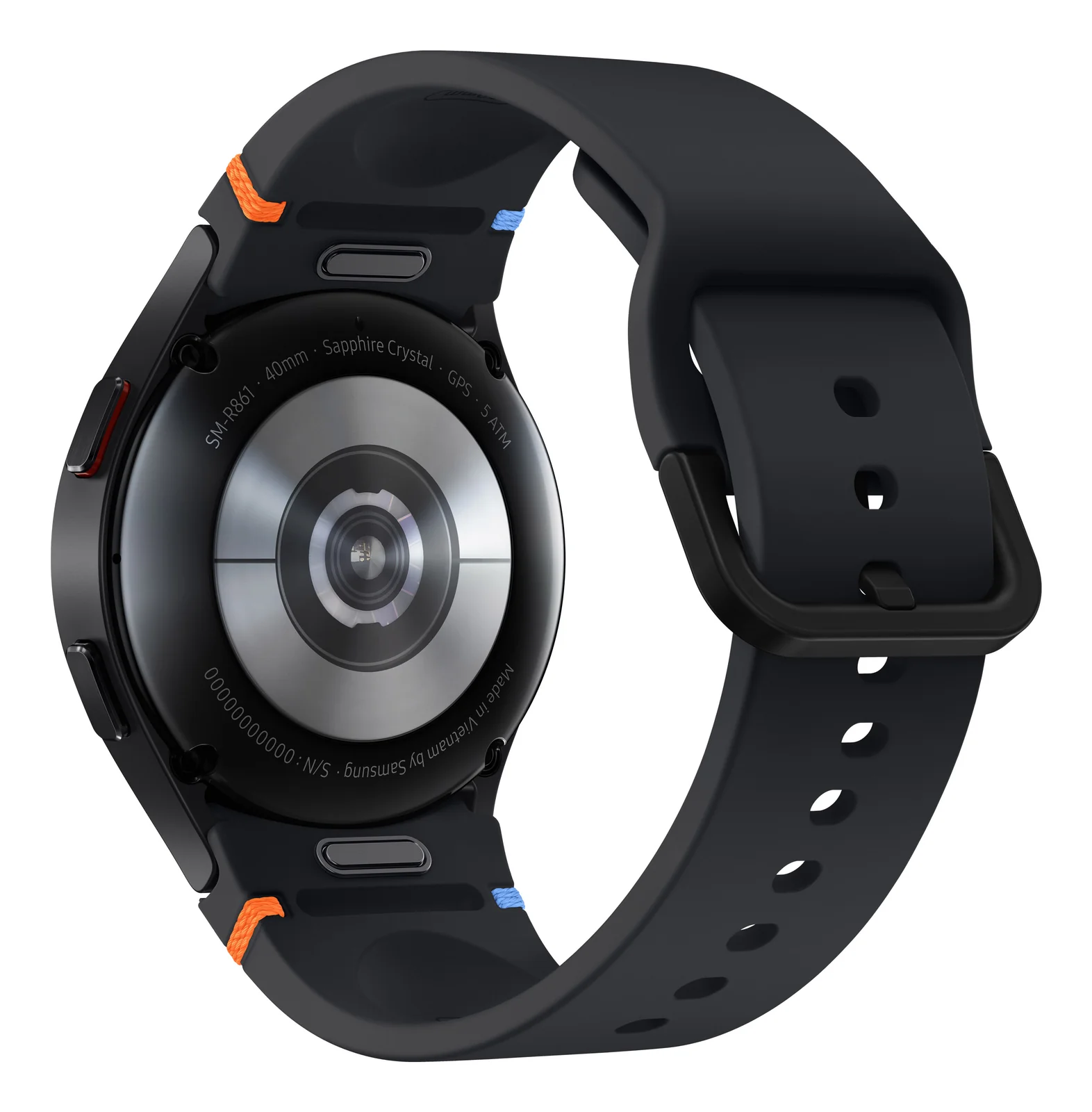 Samsung Galaxy Watch FE 40mm Black