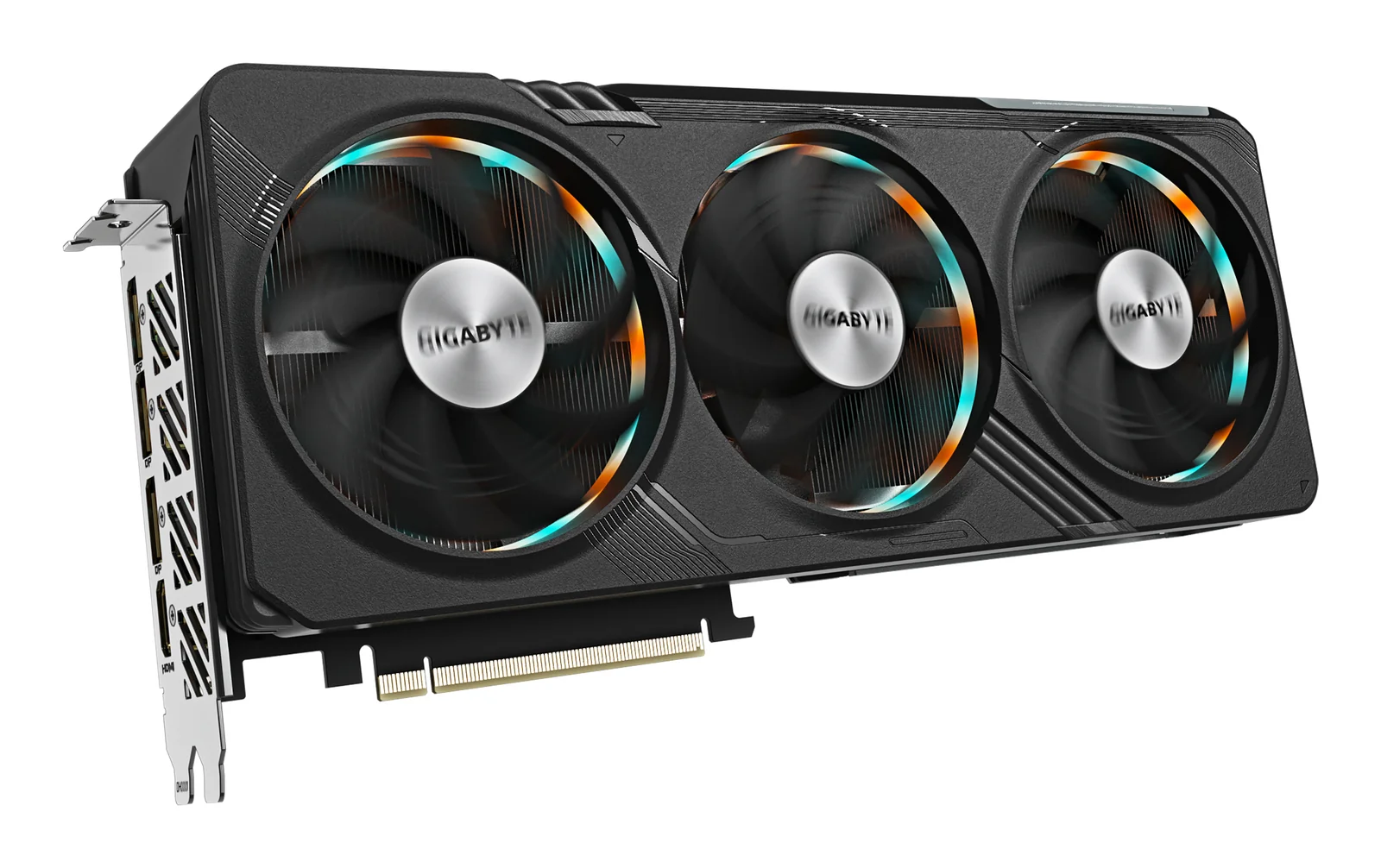 GIGABYTE GAMING GeForce RTX 4070 Ti SUPER OC 16G