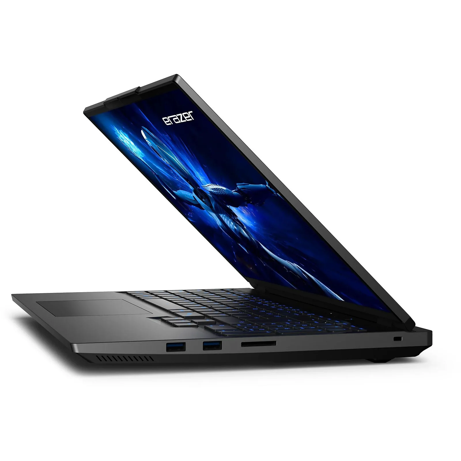 ERAZER Beast 16 X1 Ultimate (MD 62732) 16", Intel Core Ultra 9 275HX, 32GB RAM, 2TB SSD