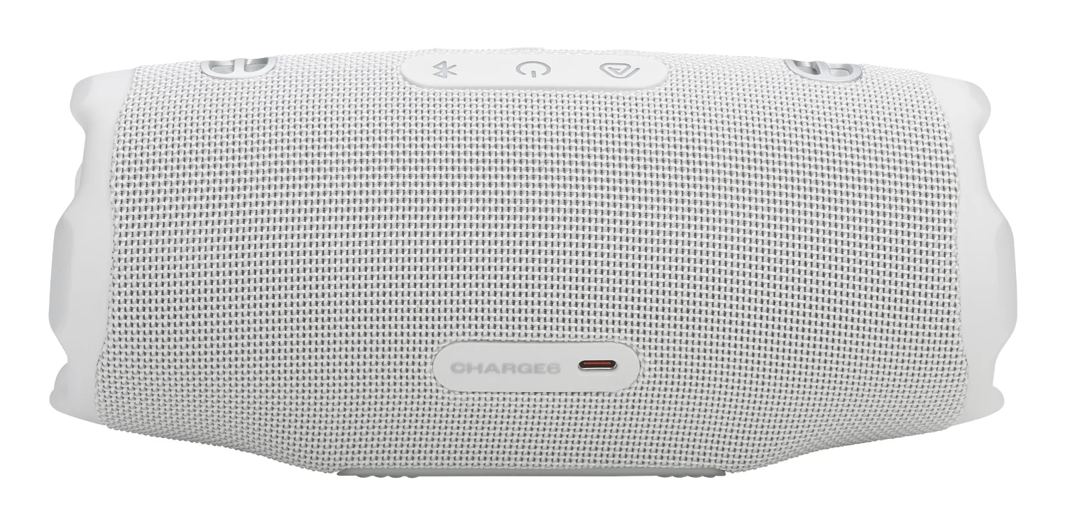 JBL Charge 6 White