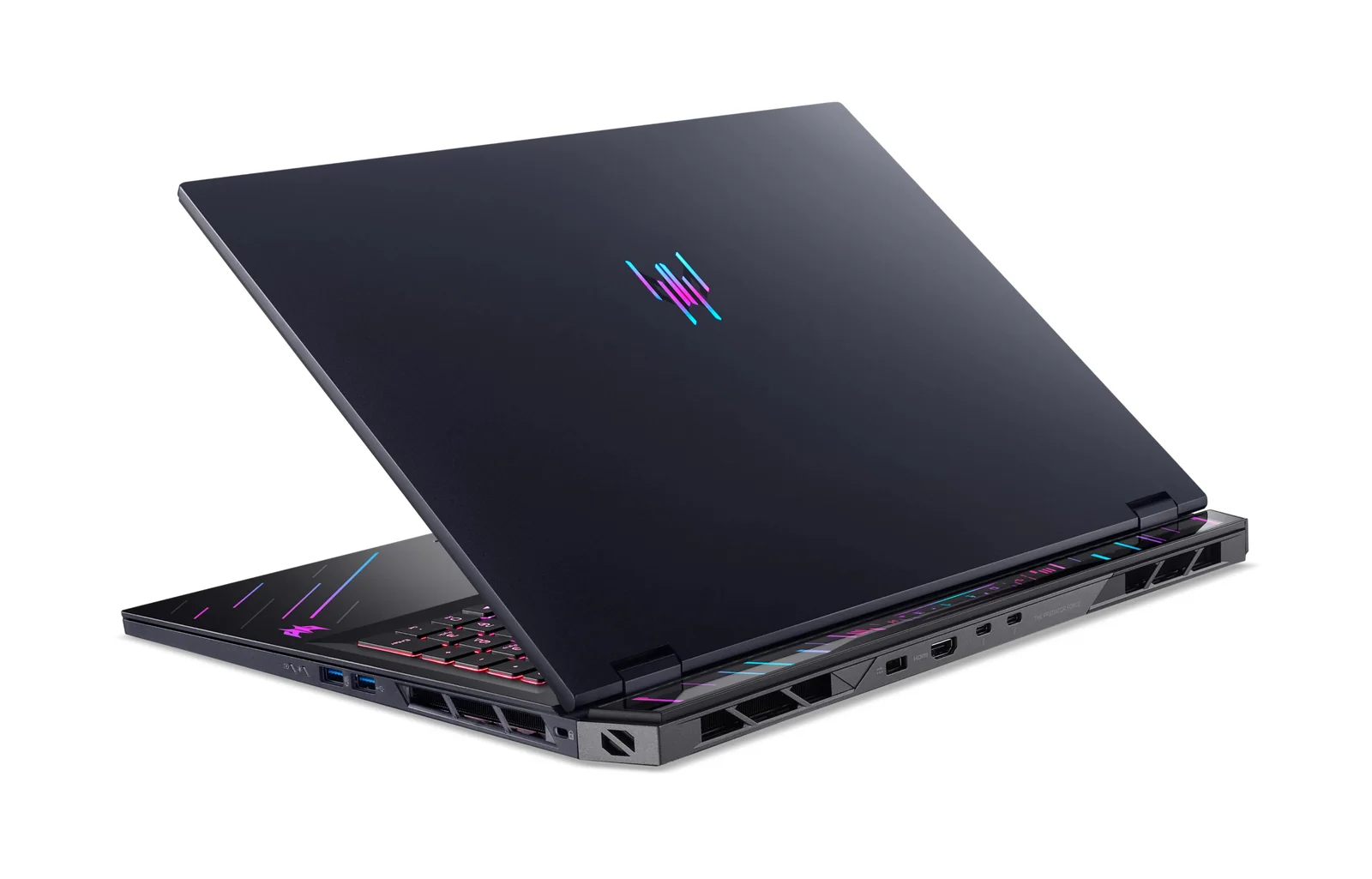 Acer Predator PH18-I71-93ZC 18", Intel Core Ultra 9 290HX Plus, 96GB RAM, 1TB SSD