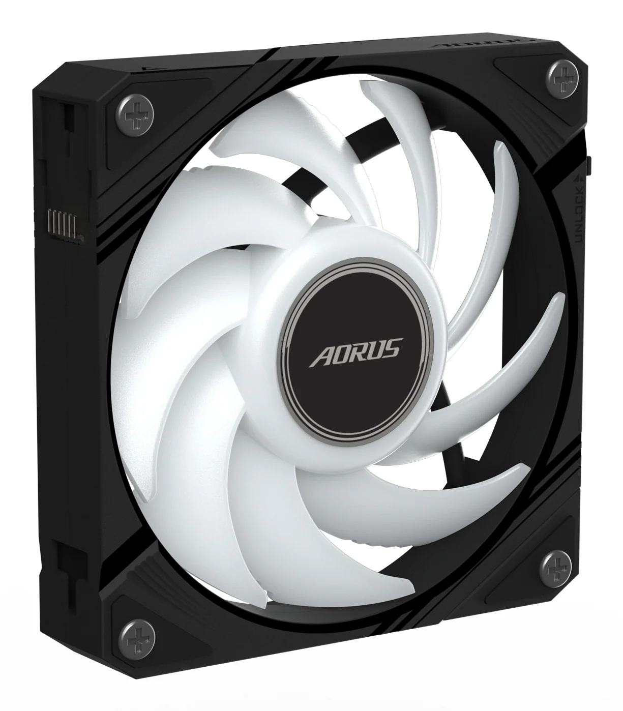 GIGABYTE AORUS EZ CHAIN FAN 120
