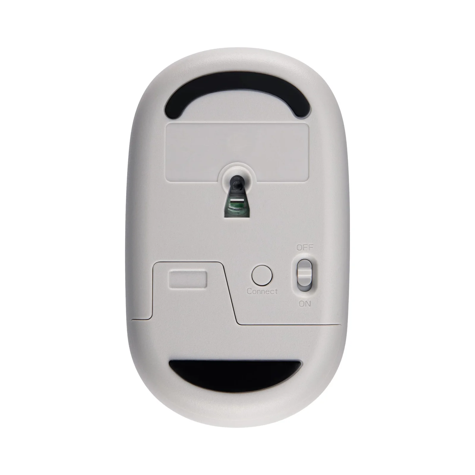 Acer Wireless Bubble - AMR100 White (Retail pack) Mouse