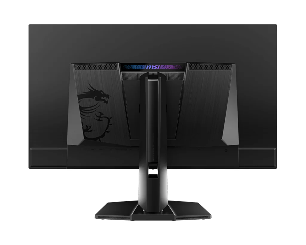 MSI MPG 322URX QD-OLED 31.5" 4K UHD QD-OLED 240Hz Monitor