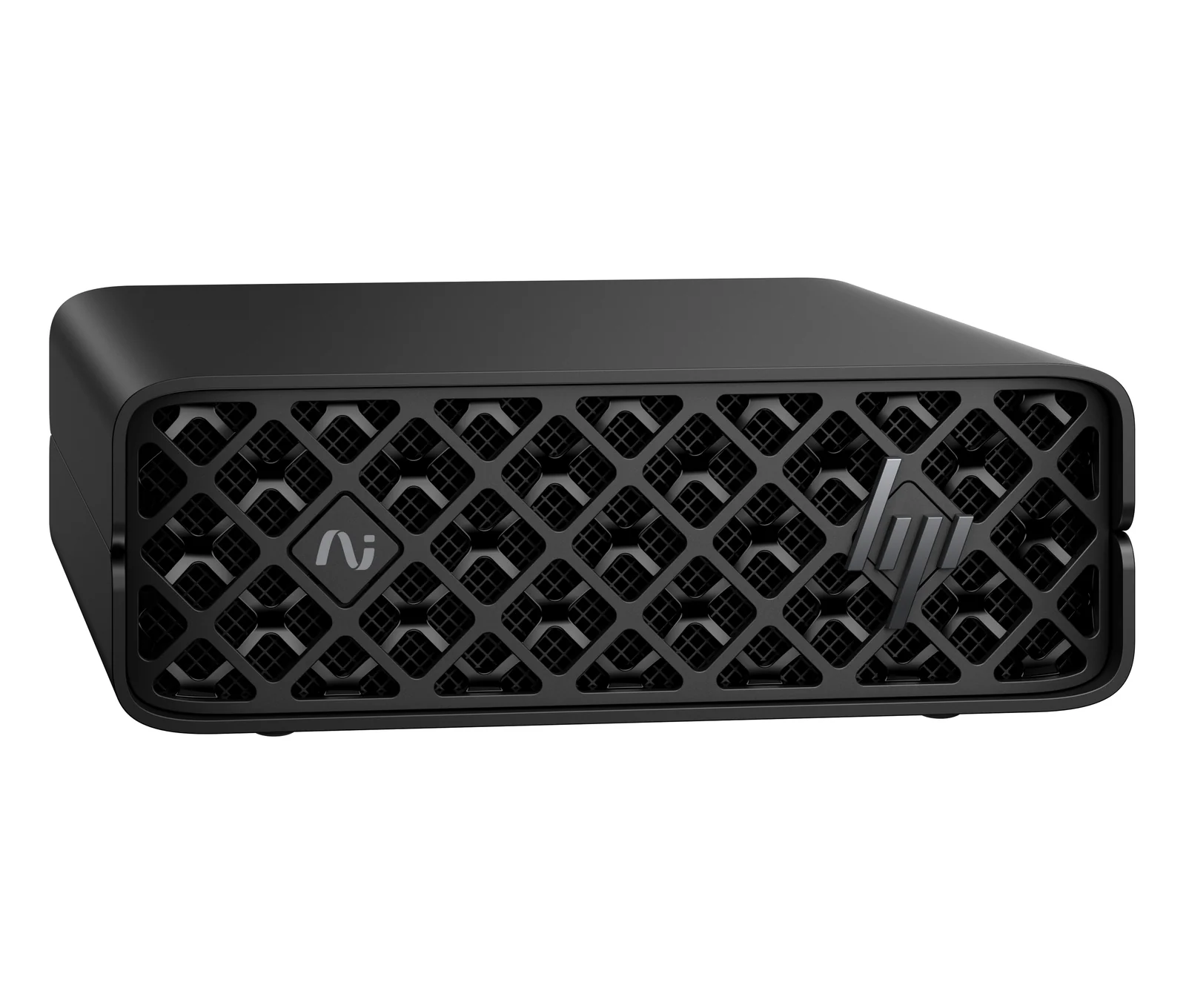 HP ZGX Nano ZGXNG1n NGB10 128GB/4TB PC NVIDIA GB10 SSD 4TB PCIE 128GB LPDDR5X Integrated DGX OS 7 1-1-0