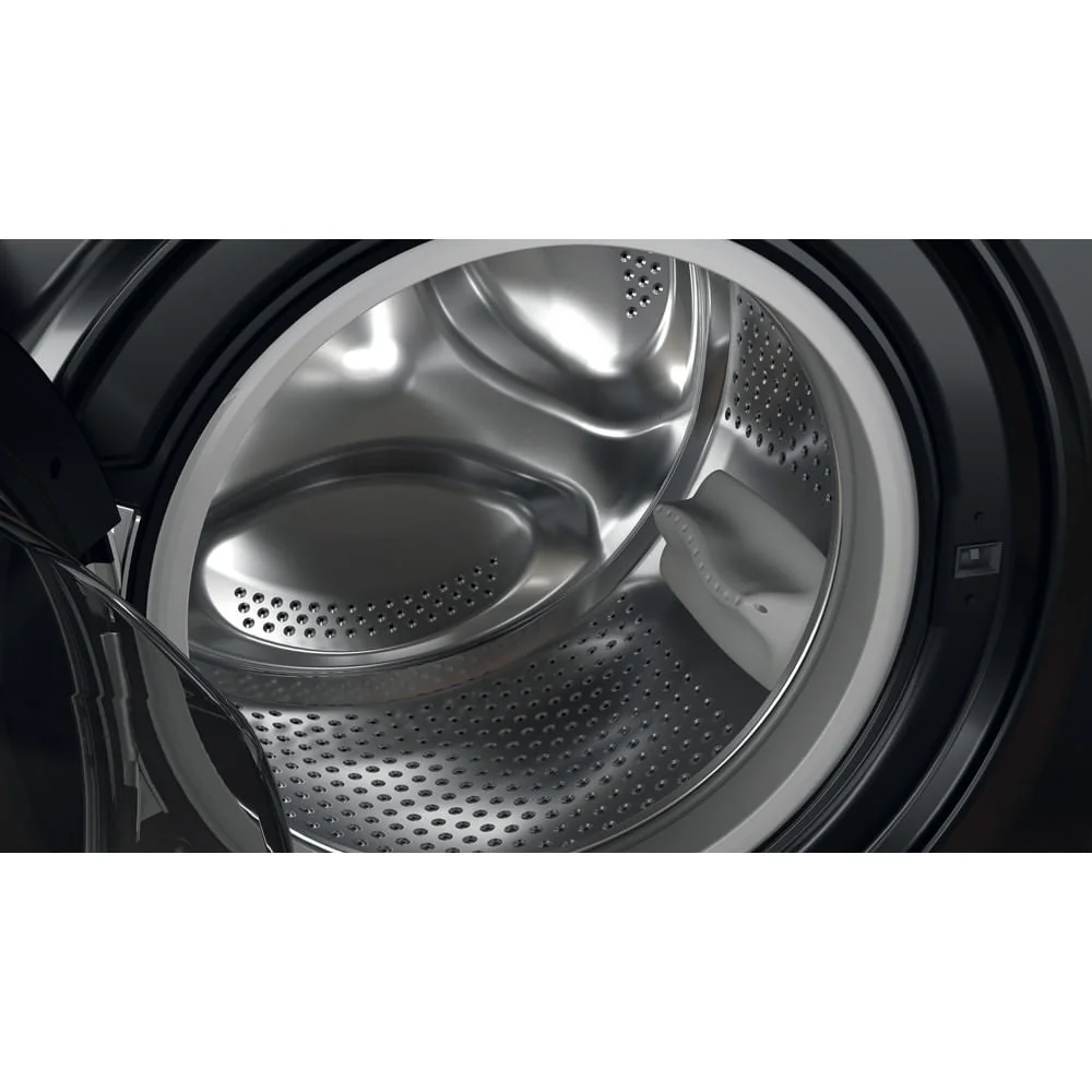 Hotpoint NSWM 946 BS UK 9kg 1351rpm Washing Machine