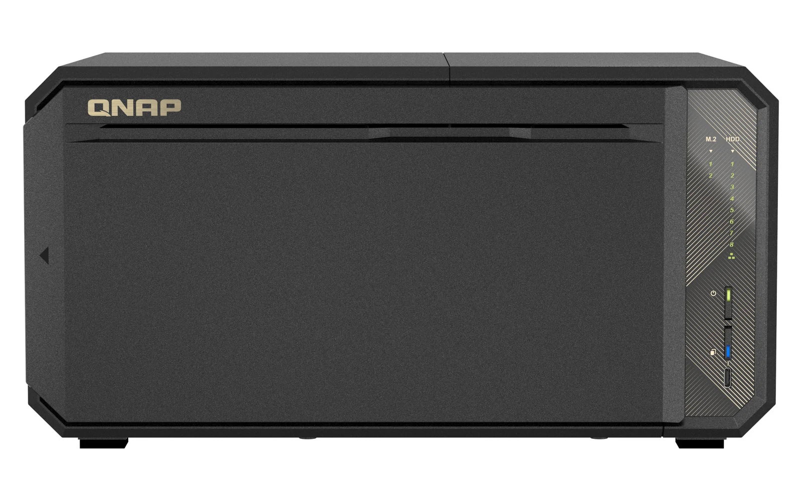 QNAP TS-867X 10-Bay NAS