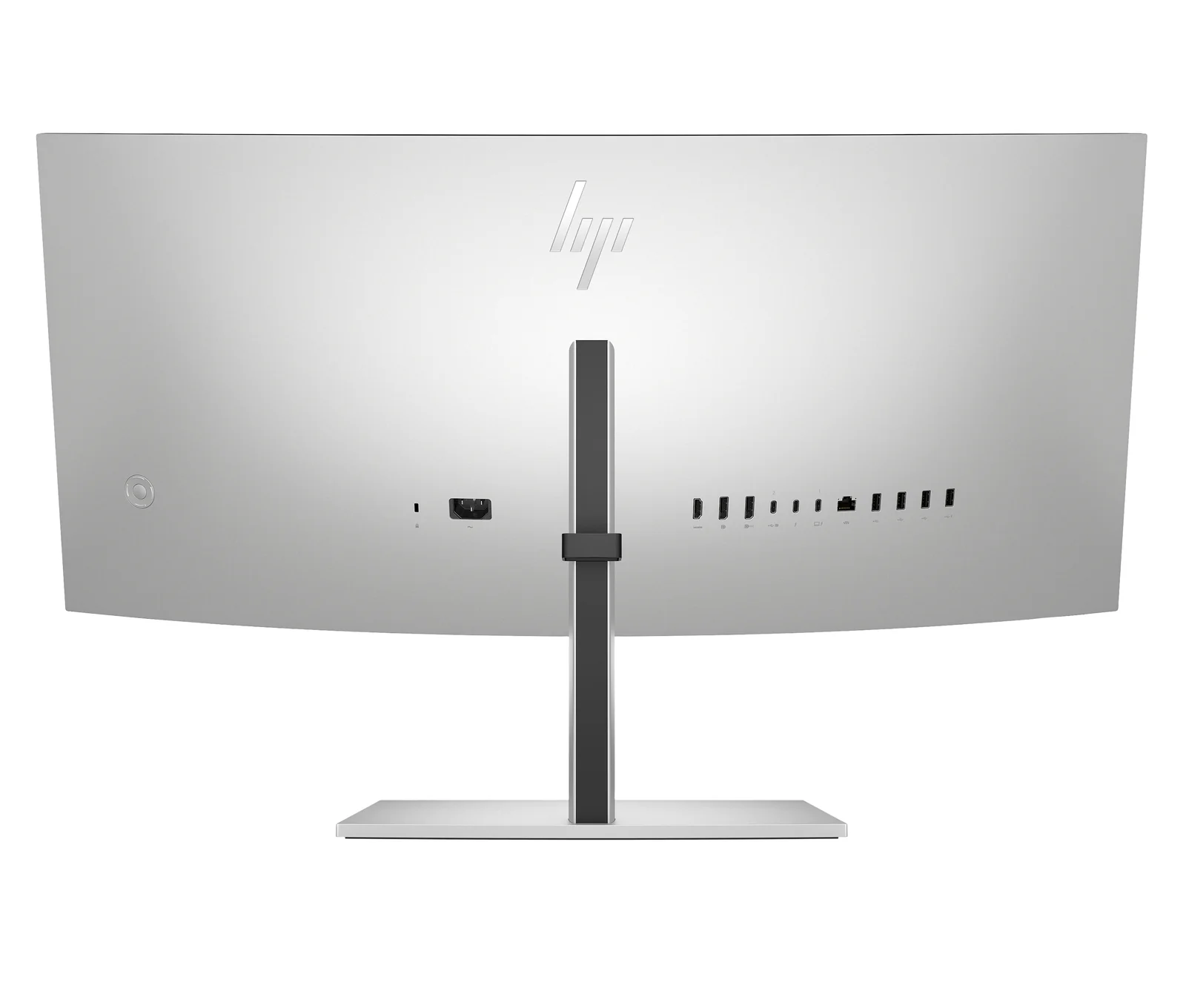HP 734pm 34" UWQHD IPS 120Hz Curved Monitor