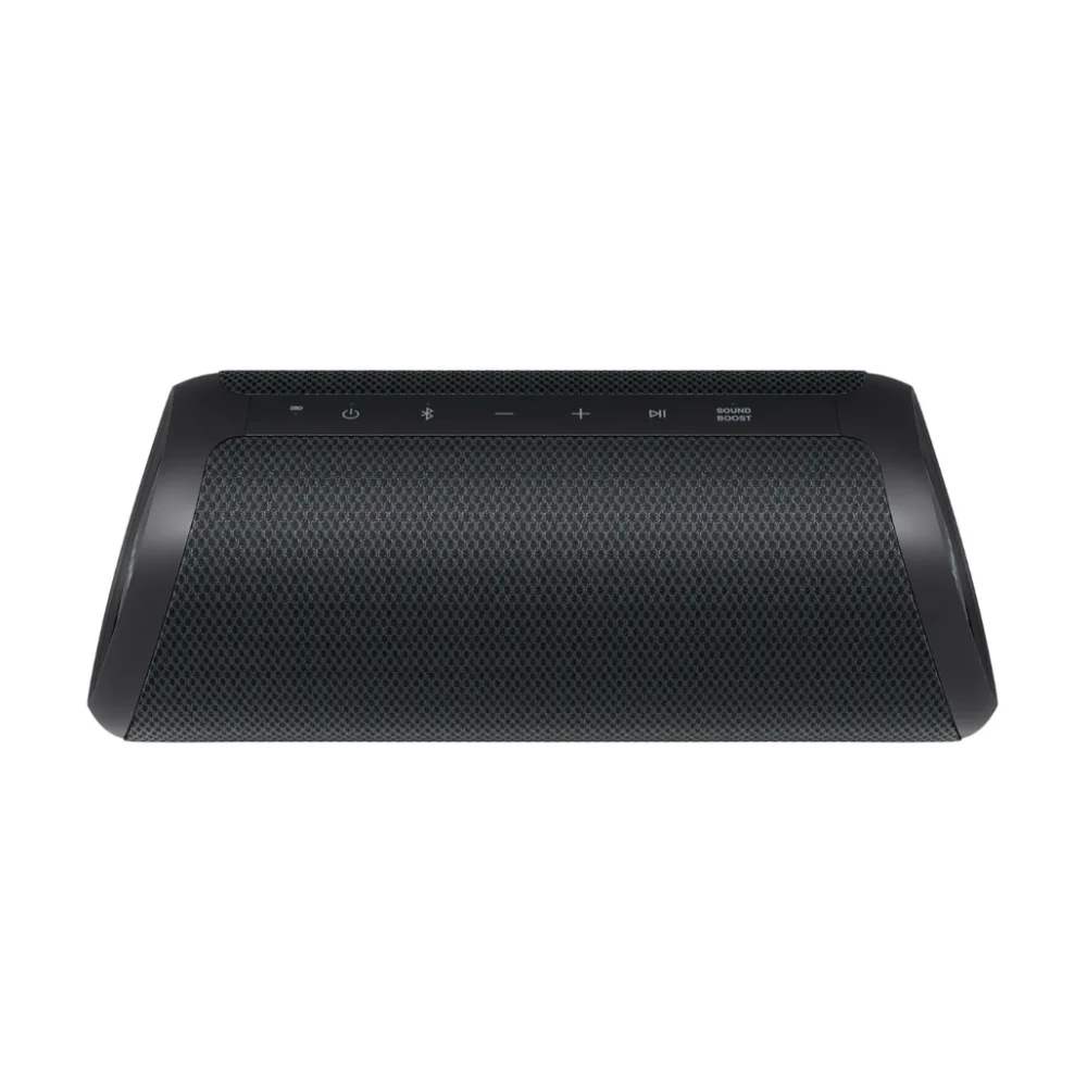 LG XBOOM Go Black