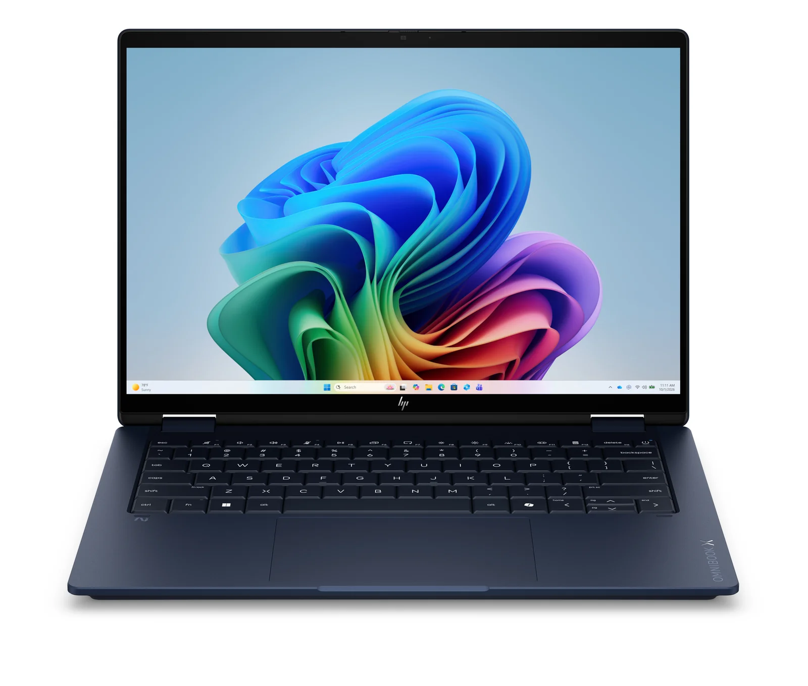 HP OMNIBOOK X FLIPNGAI 14-KB0013NAX 14", 16GB RAM, 1TB SSD