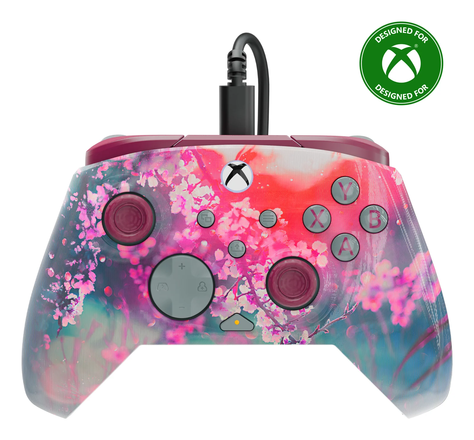 Turtle Beach Rematch Advanced Wired (2025)