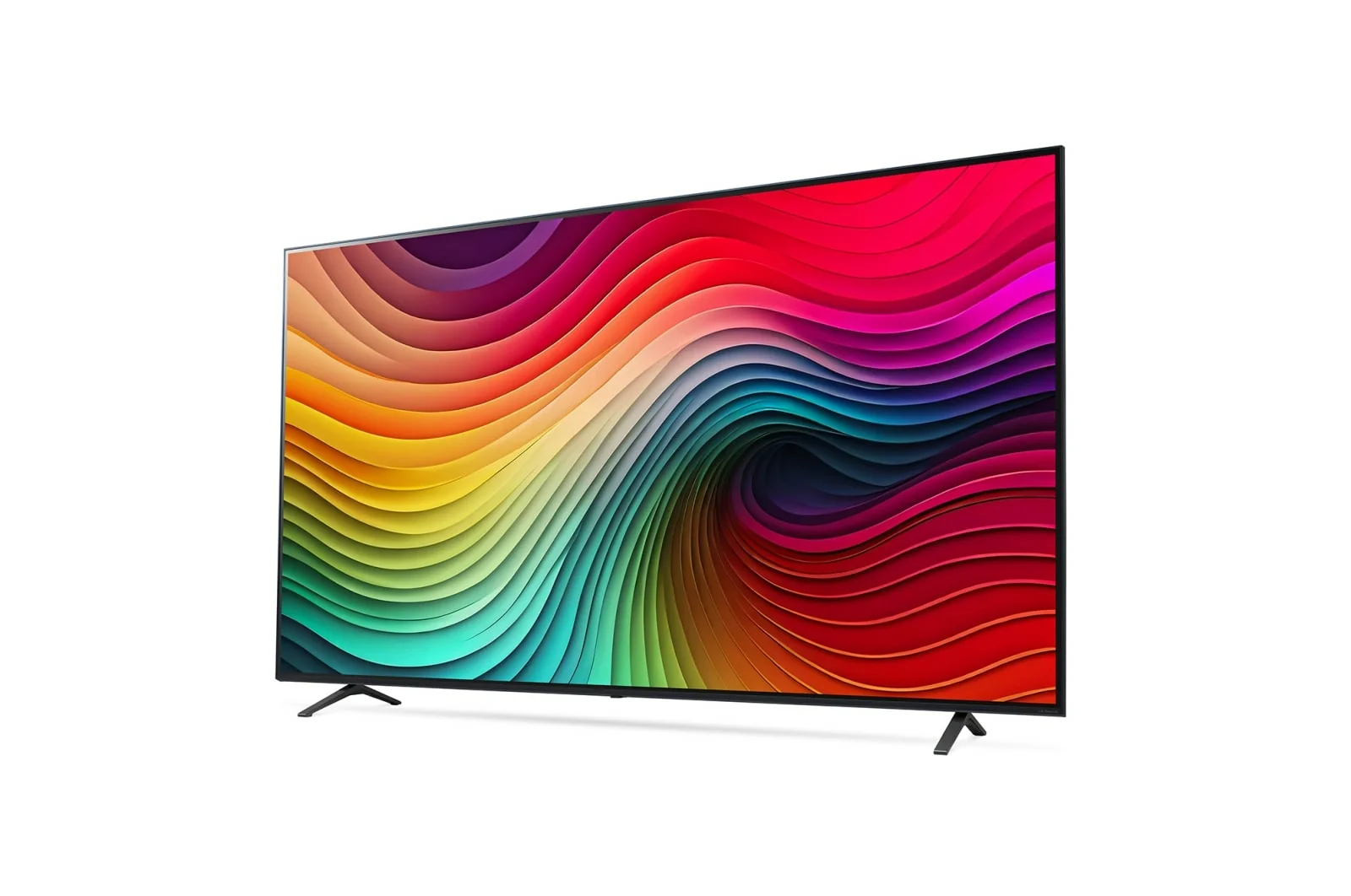 LG NanoCell NANO81 86NANO81T6A.AEU 86" 4K Smart TV