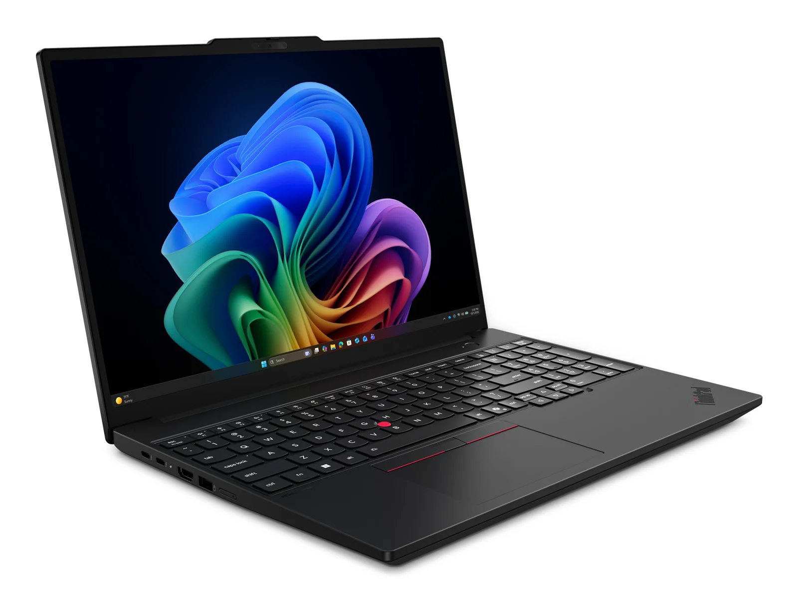 Lenovo ThinkPad T16 Gen 5 (Intel) Copilot+ PC 16", Intel Core Ultra 7 355, 32GB RAM, 1TB SSD