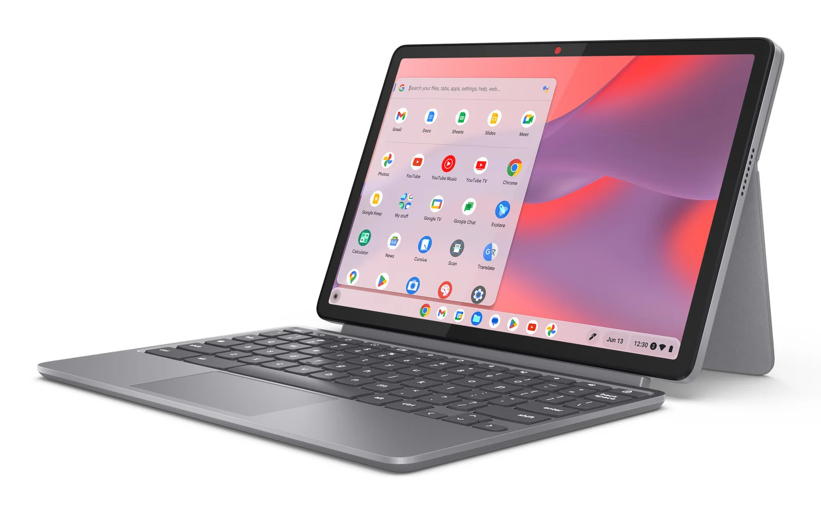 Lenovo Chromebook Duet 11M889 10.9", 8GB RAM