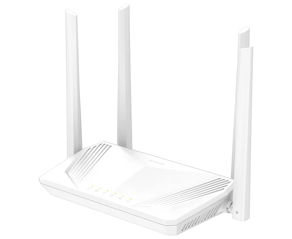 D-Link S15 Wi-Fi 6 Router