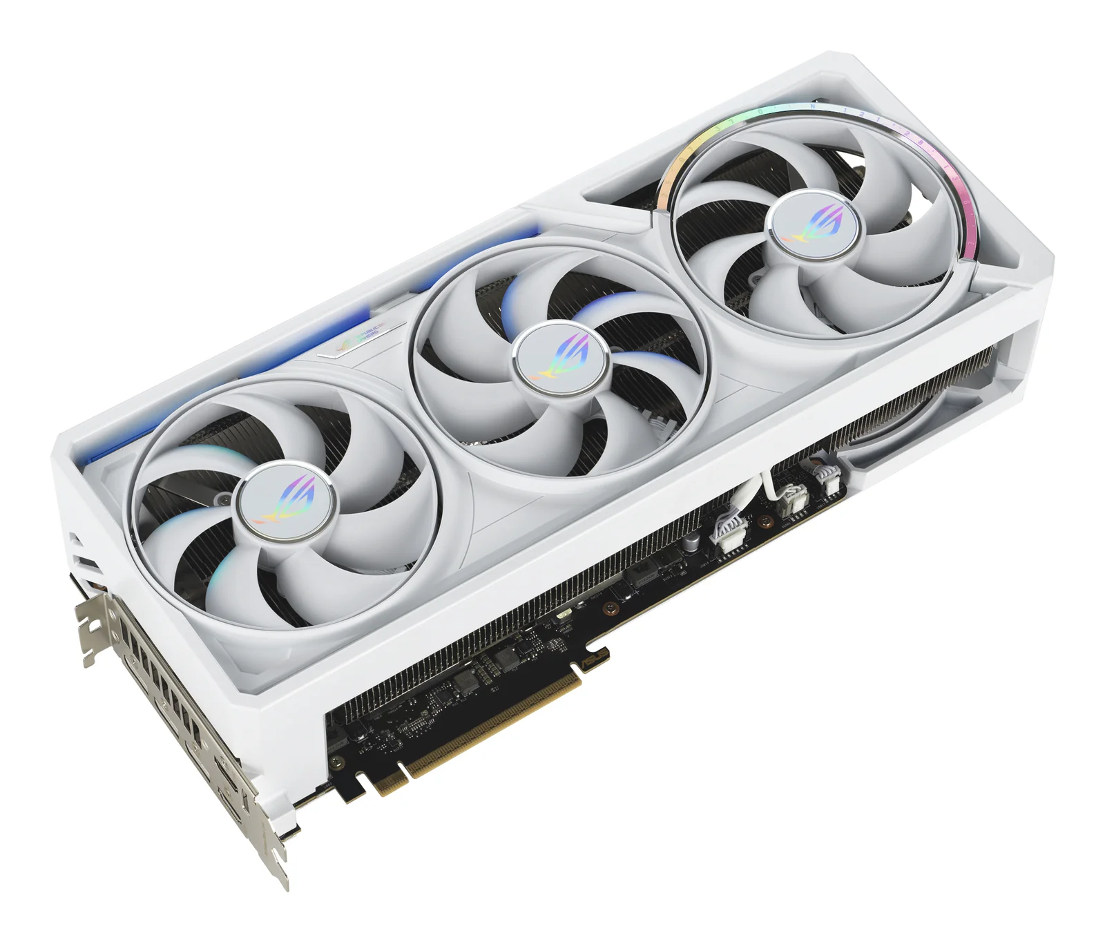 ASUS ROG Astral - -RTX5090-O32G-WHITE