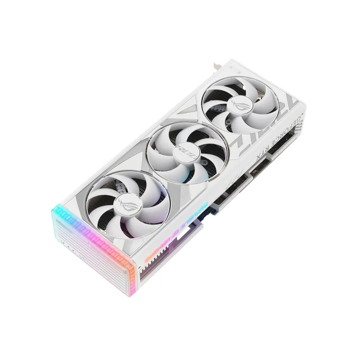ASUS ROG Strix GeForce RTX 4080 SUPER 16GB OC
