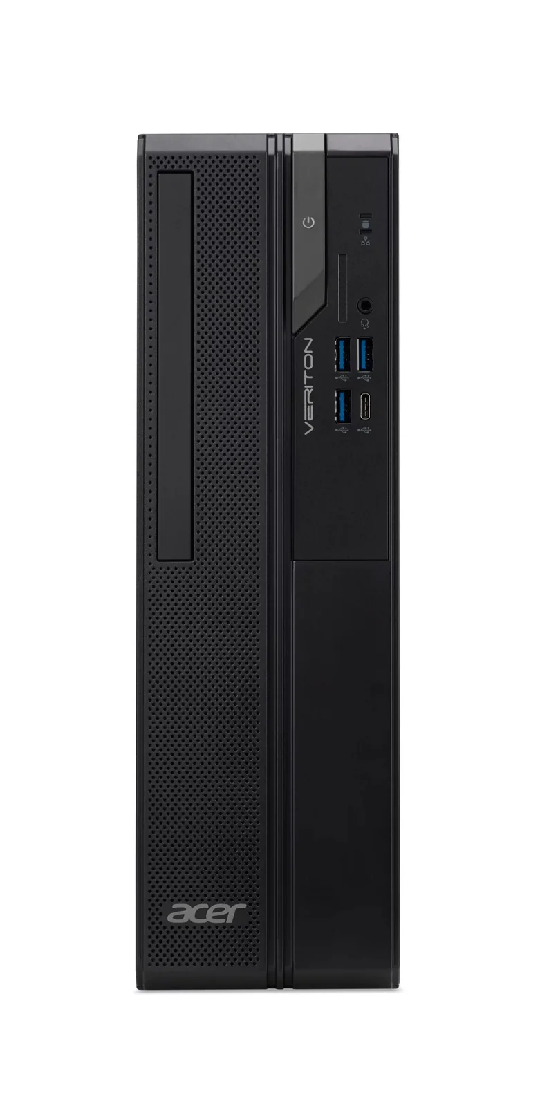 Acer Veriton VX2723GT, 8GB RAM, 512GB SSD