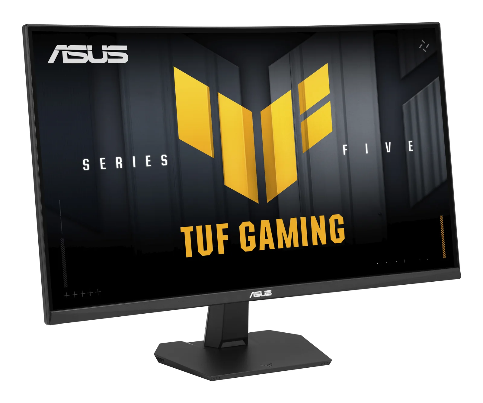ASUS TUF Gaming VG27VQM5F computer monitor