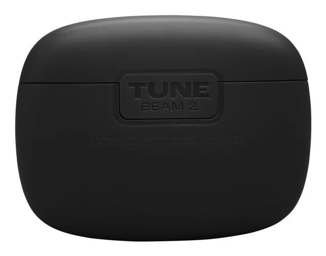 JBL Tune Beam 2 Black
