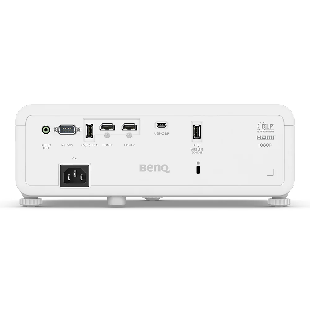 BenQ LH650 1080p Projector