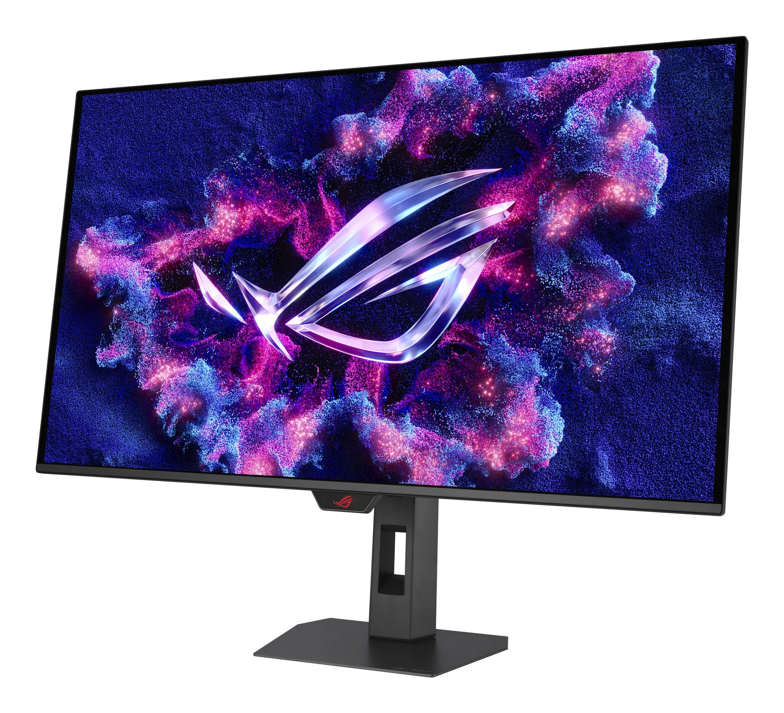 ASUS ROG Strix OLED XG32UQWMS computer monitor
