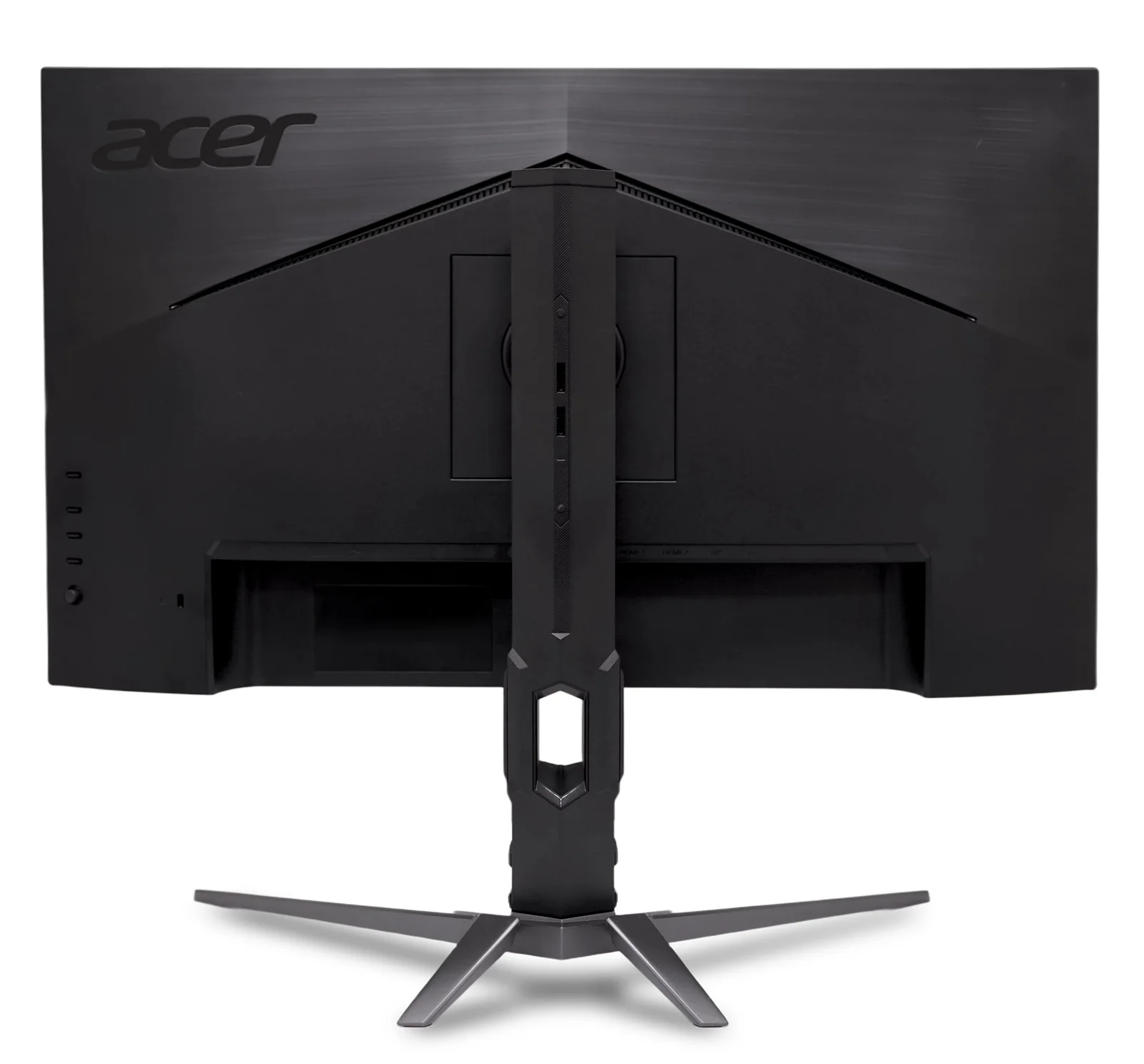 Acer Predator XB273K V4 computer monitor