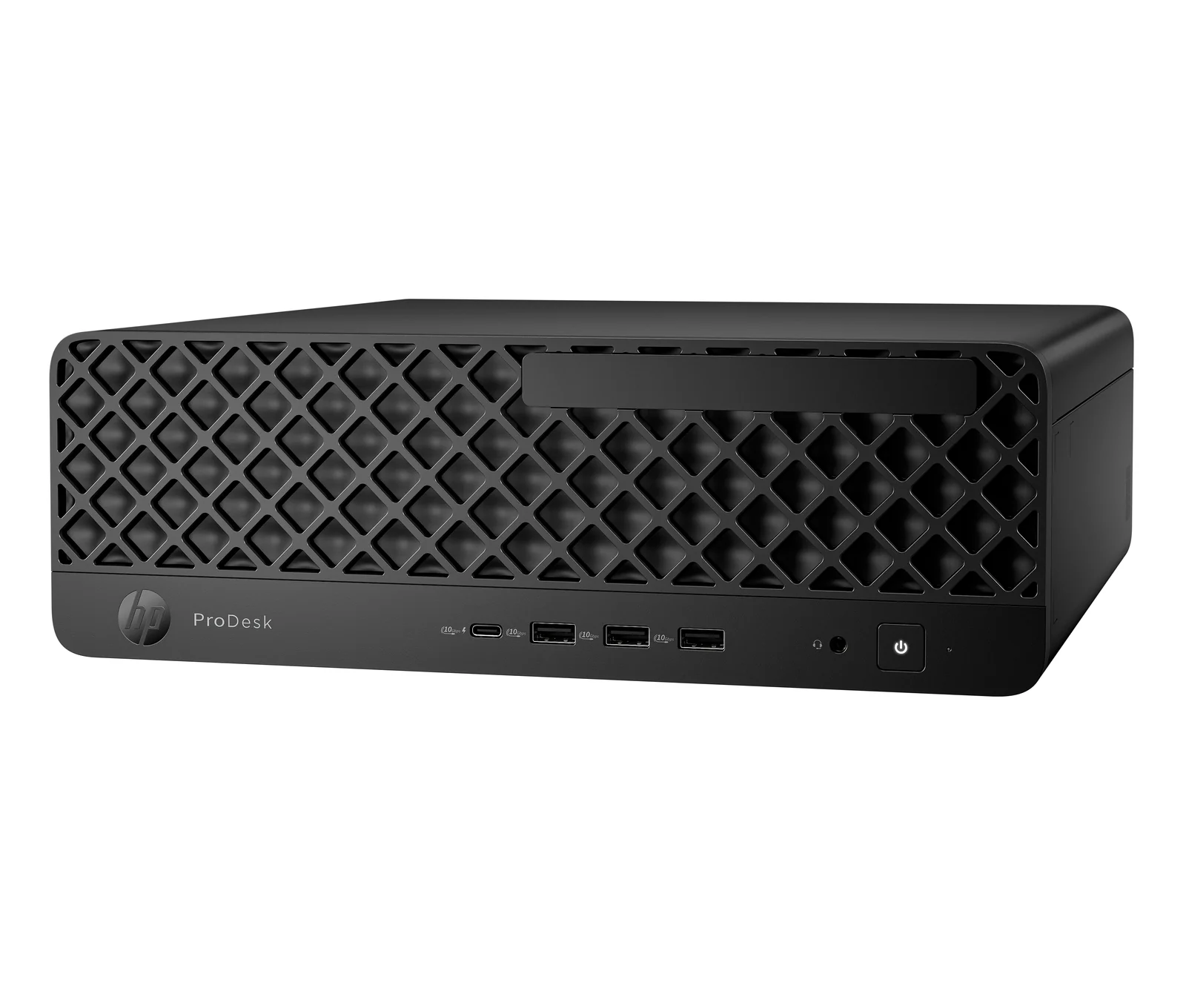 HP ProDesk 4 SFF G1i Desktop AI PC