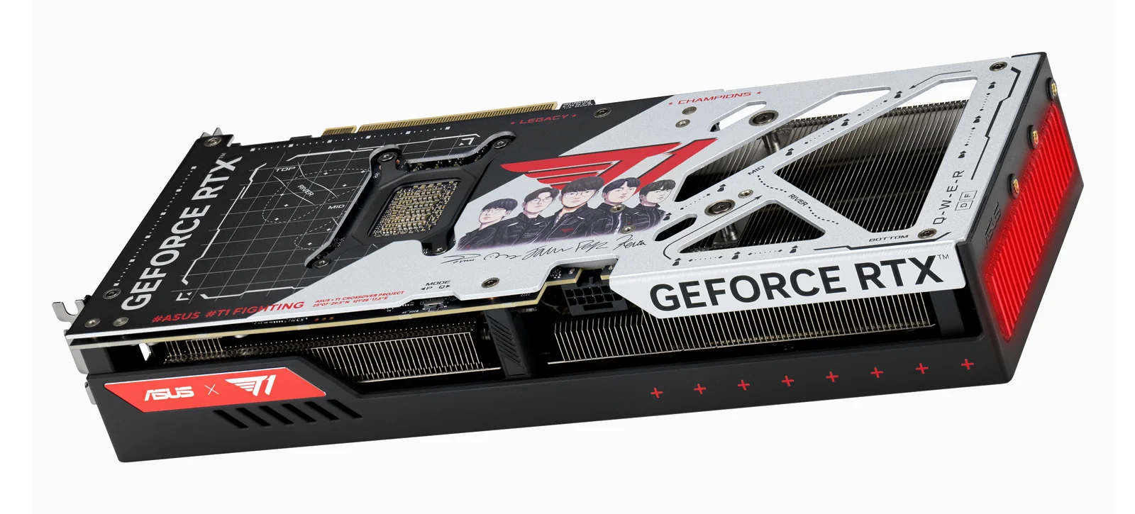 ASUS T1-RTX5070-O12G-GAMING