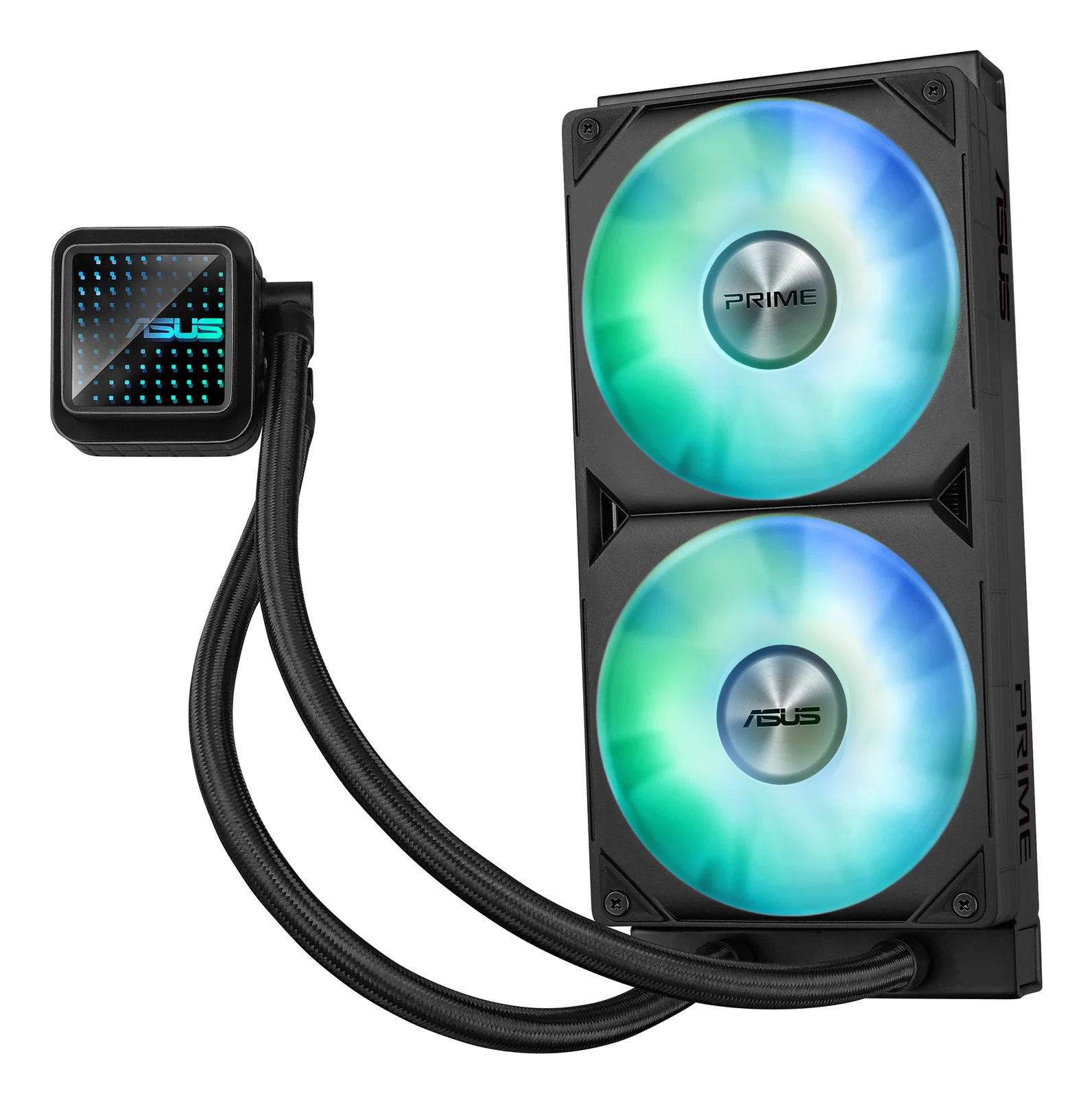 ASUS Prime LC 240 ARGB
