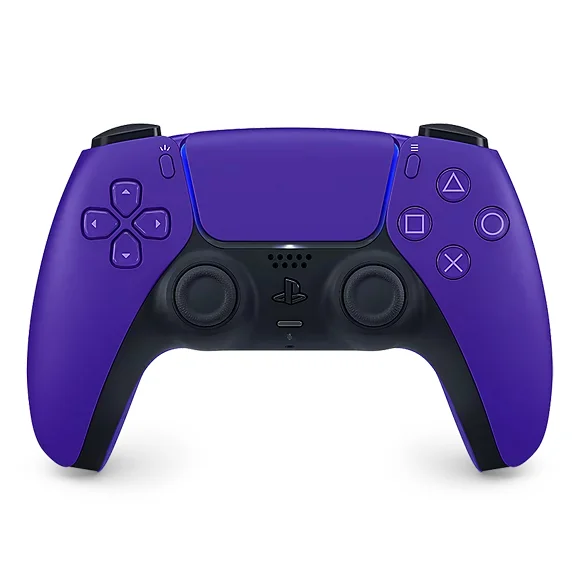 Sony DualSense Wireless Controller Purple