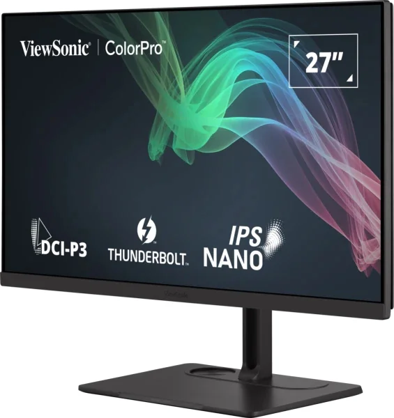Viewsonic VP2776T-4K 27" 4K UHD IPS Monitor