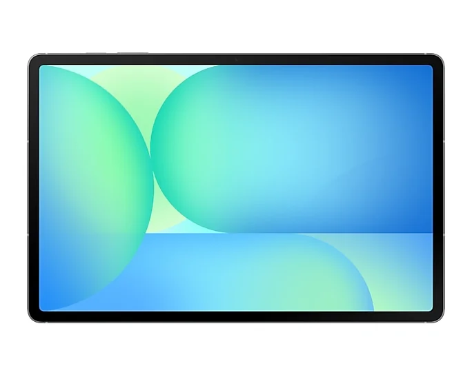 Samsung Galaxy Tab S10 FE+ 5G 256GB Grey