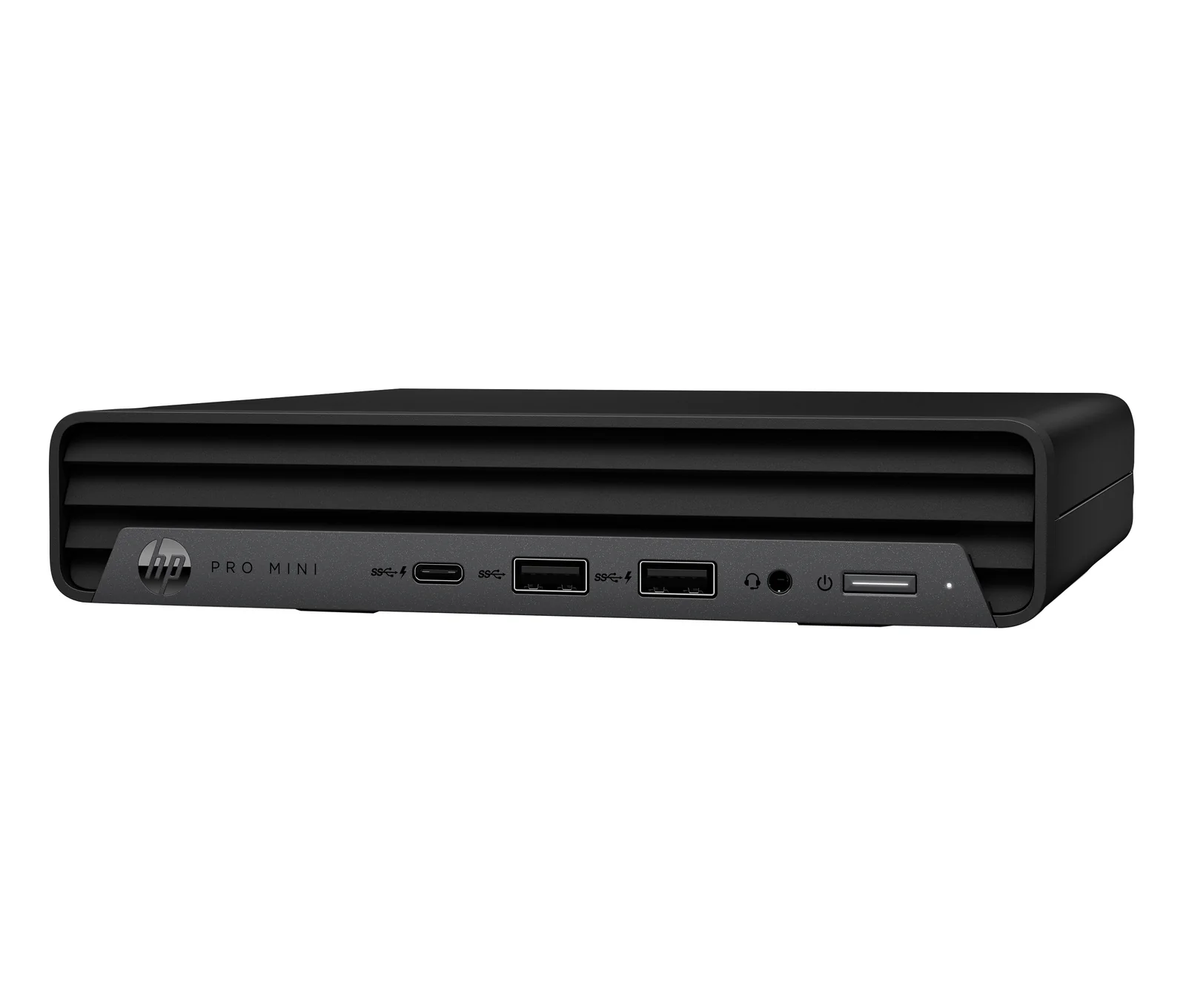 HP Pro Mini 400 G9 Wolf Pro Security Edition, 16GB RAM, 512GB SSD