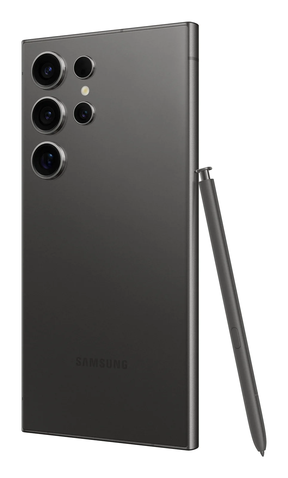 Samsung Galaxy S24 Ultra 256GB Black