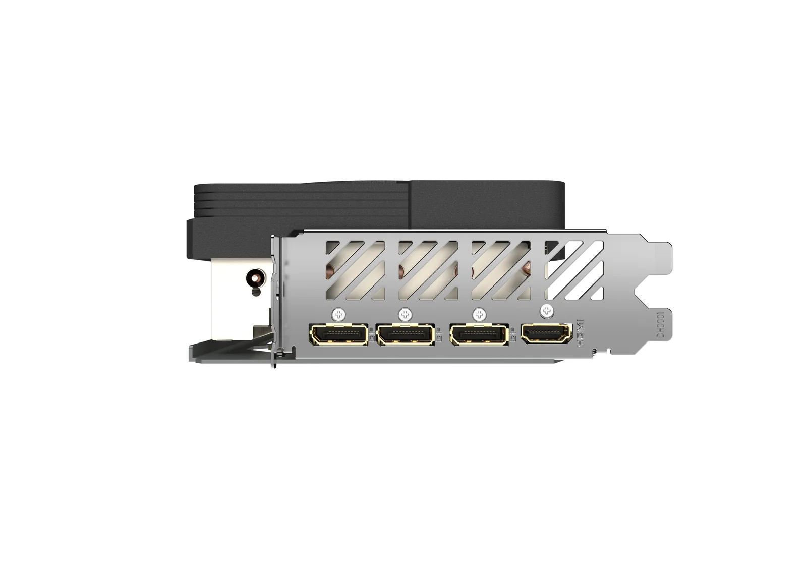 GIGABYTE GeForce RTX 4080 SUPER WINDFORCE V2 16G