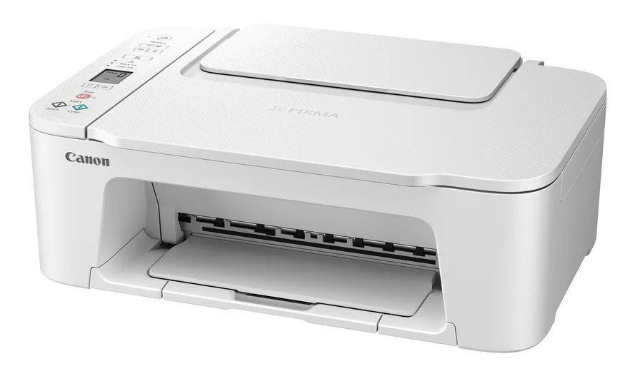 Canon PIXMA TS3751i Inkjet Printer