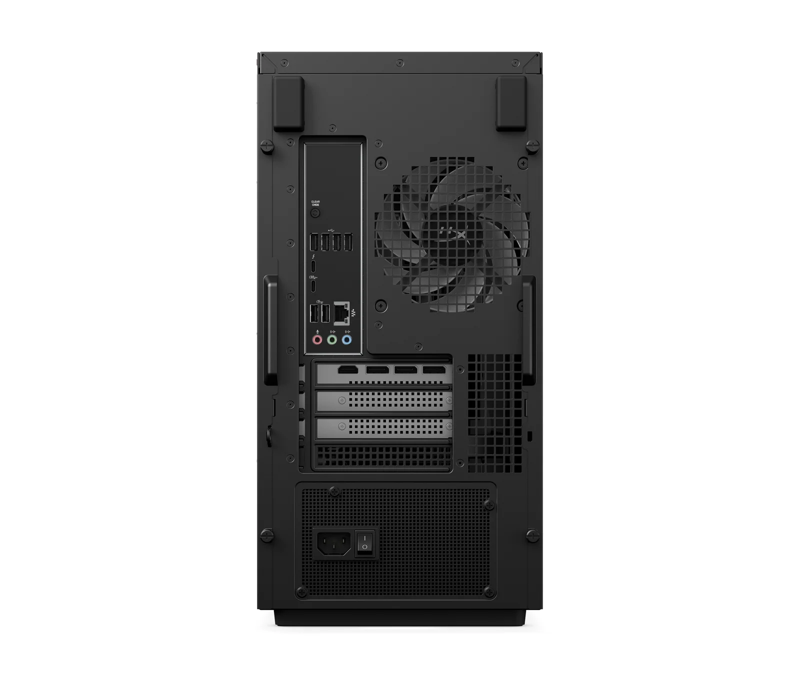 HP HyperX OMEN 35L Gaming Desktop GT18-0000na, 16GB RAM