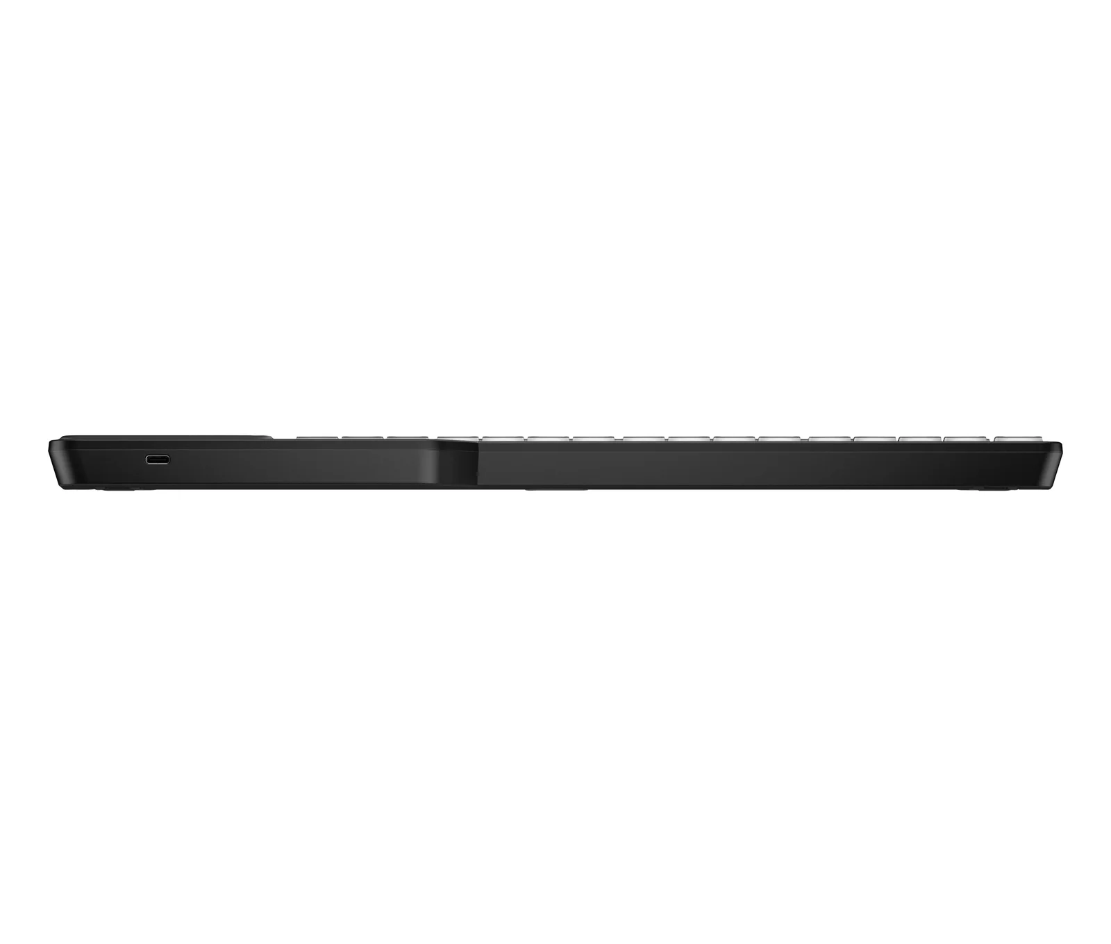 HP 405 Multi-Device BL WD Keyboard AZERTY BE Black