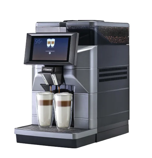 Saeco Magic M2 Bean-to-Cup Coffee Machine