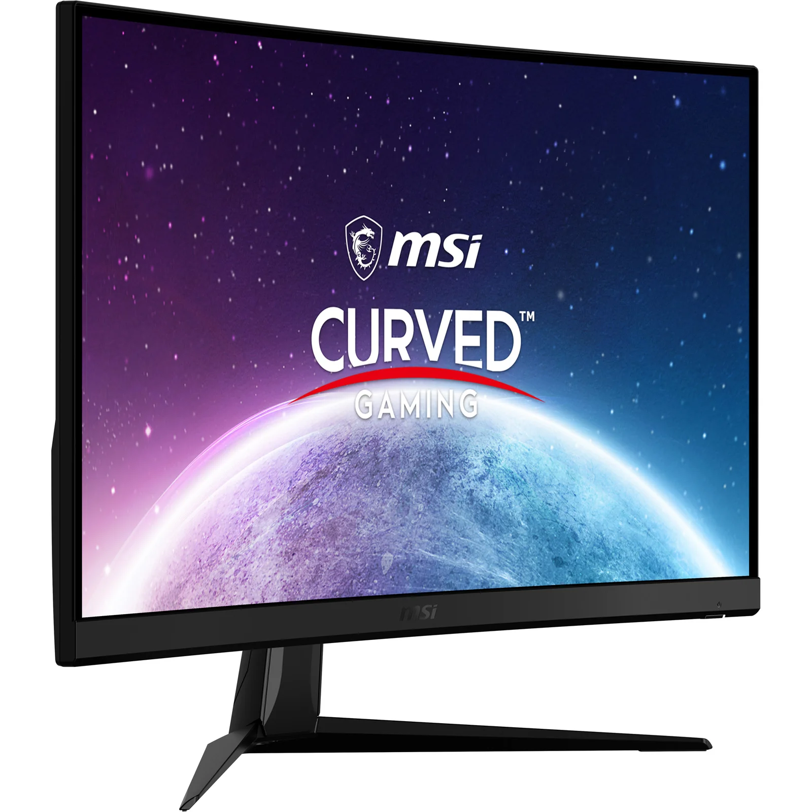 MSI G27C4DE E3 27" Full HD VA 180Hz Curved Monitor