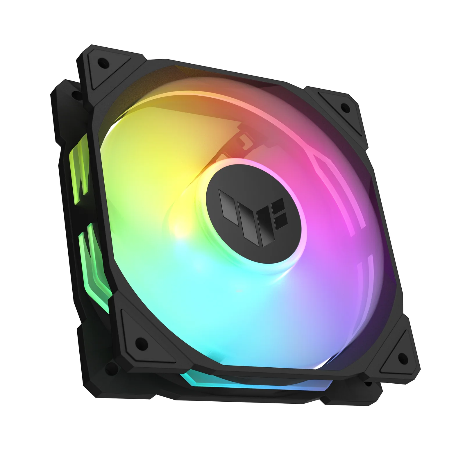 ASUS TUF Gaming TR120 ARGB Fan - Single Pack