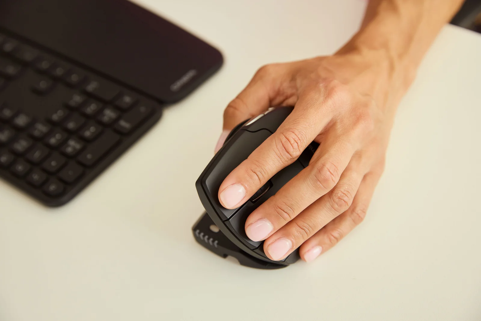 Contour Design Unimouse Wireless Mouse